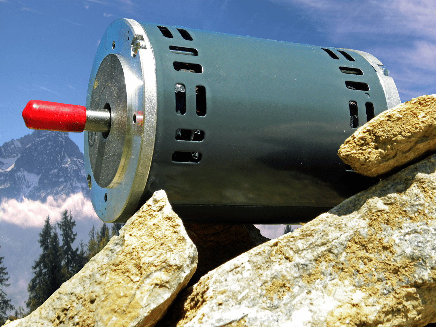 Troubleshooting Electric Actuators Motor Failure Indelac Controls, Inc.